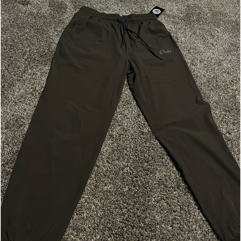Inaka Nylon Pants